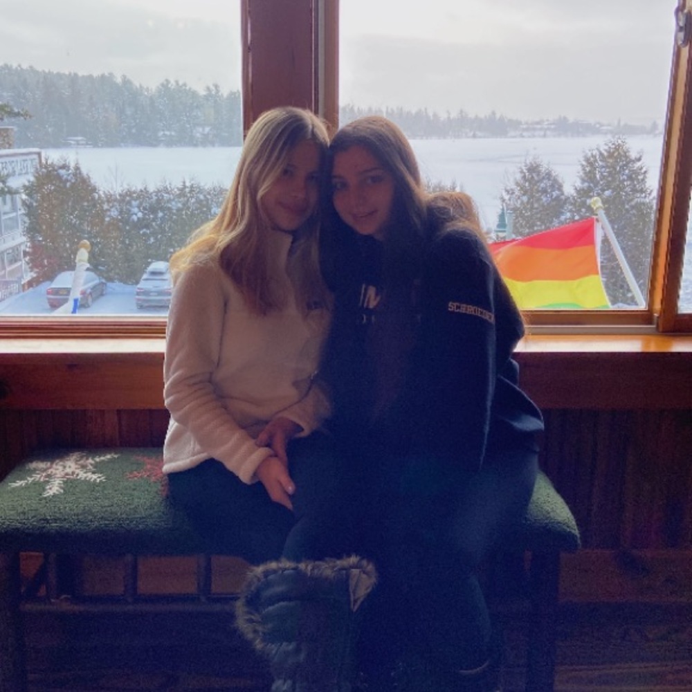 Meet your Posher, Samantha